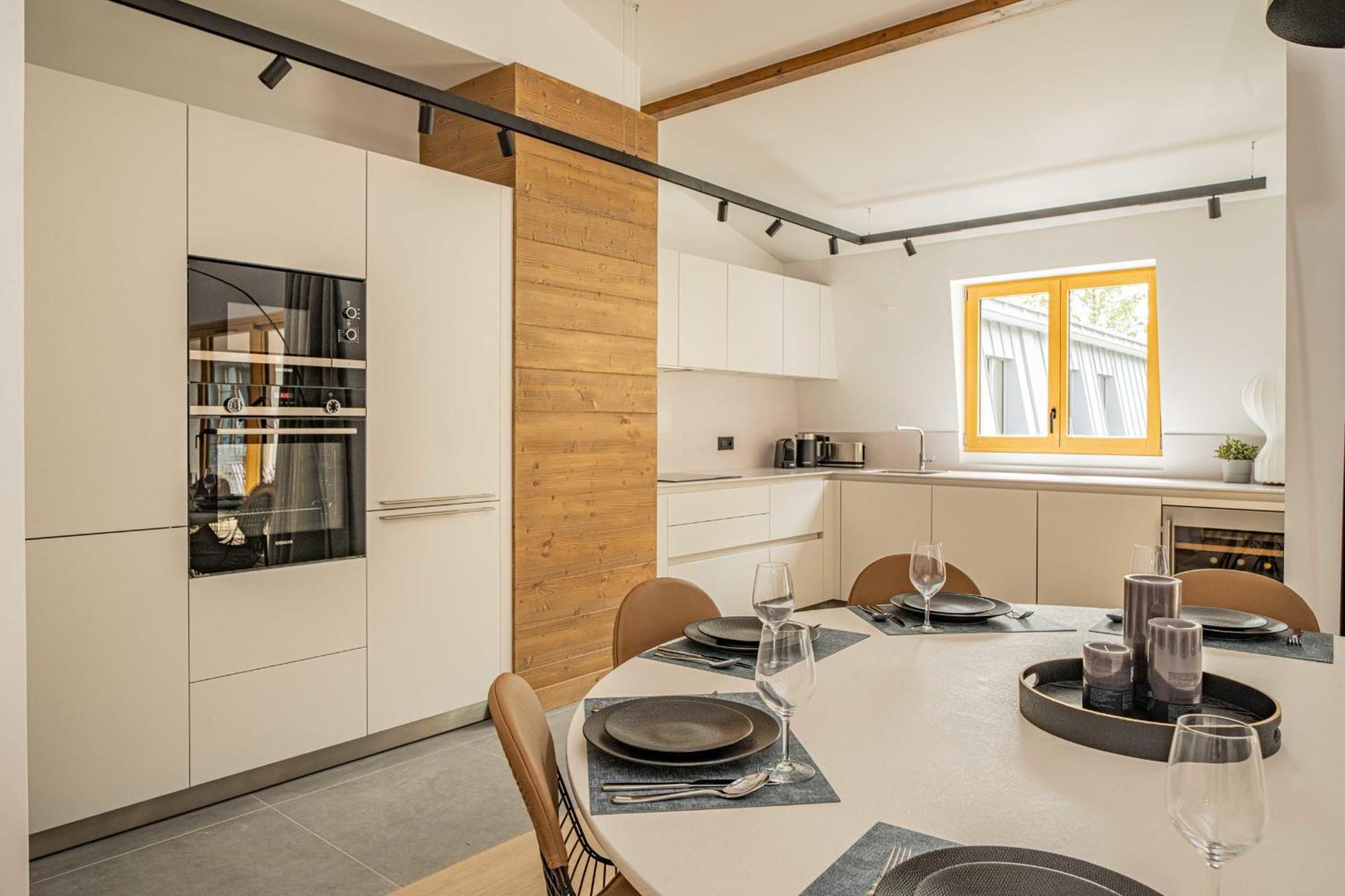 Apartamento Paradisa Penthouse *