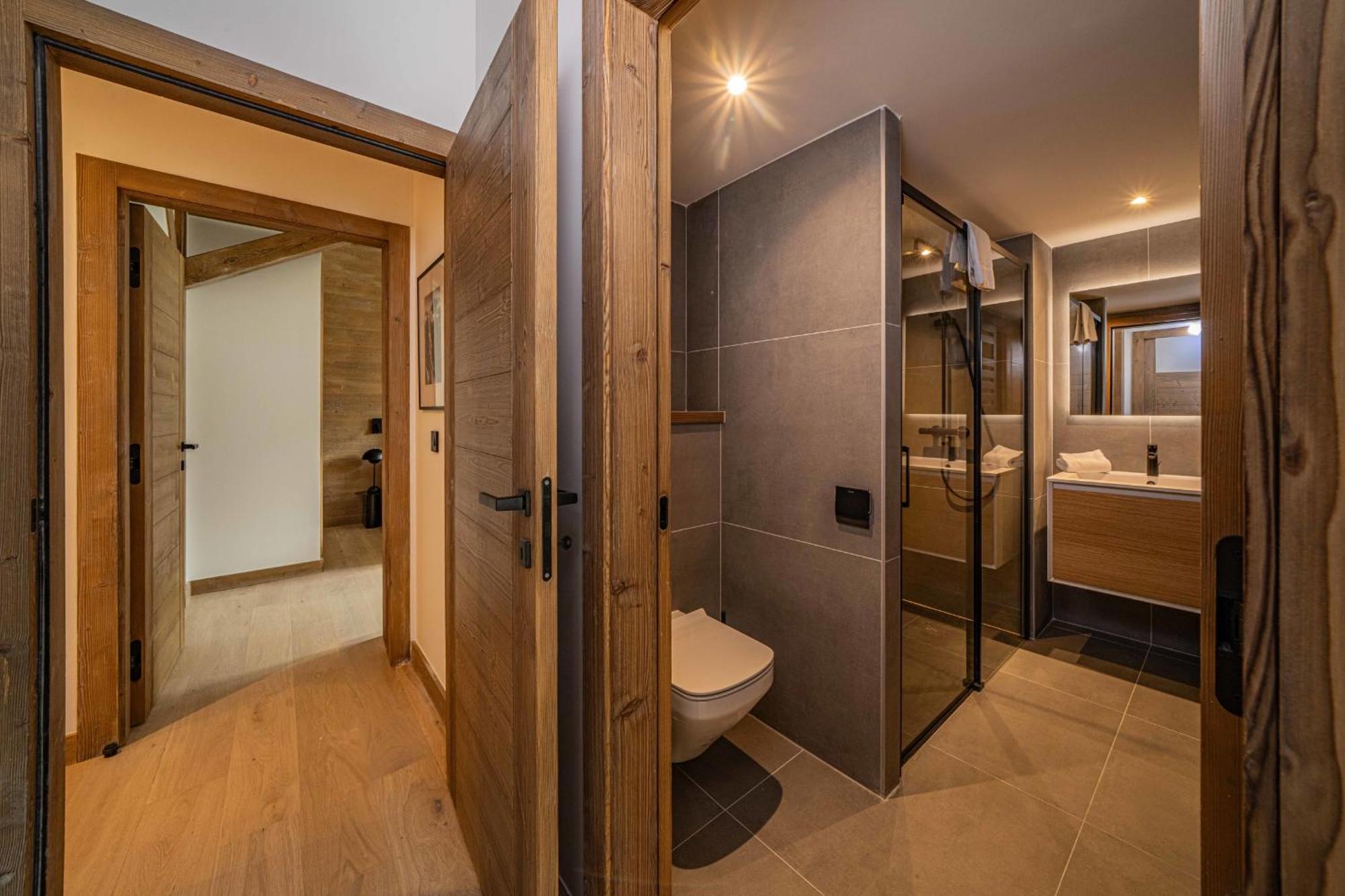 Paradisa Penthouse * Chamonix Mont Blanc