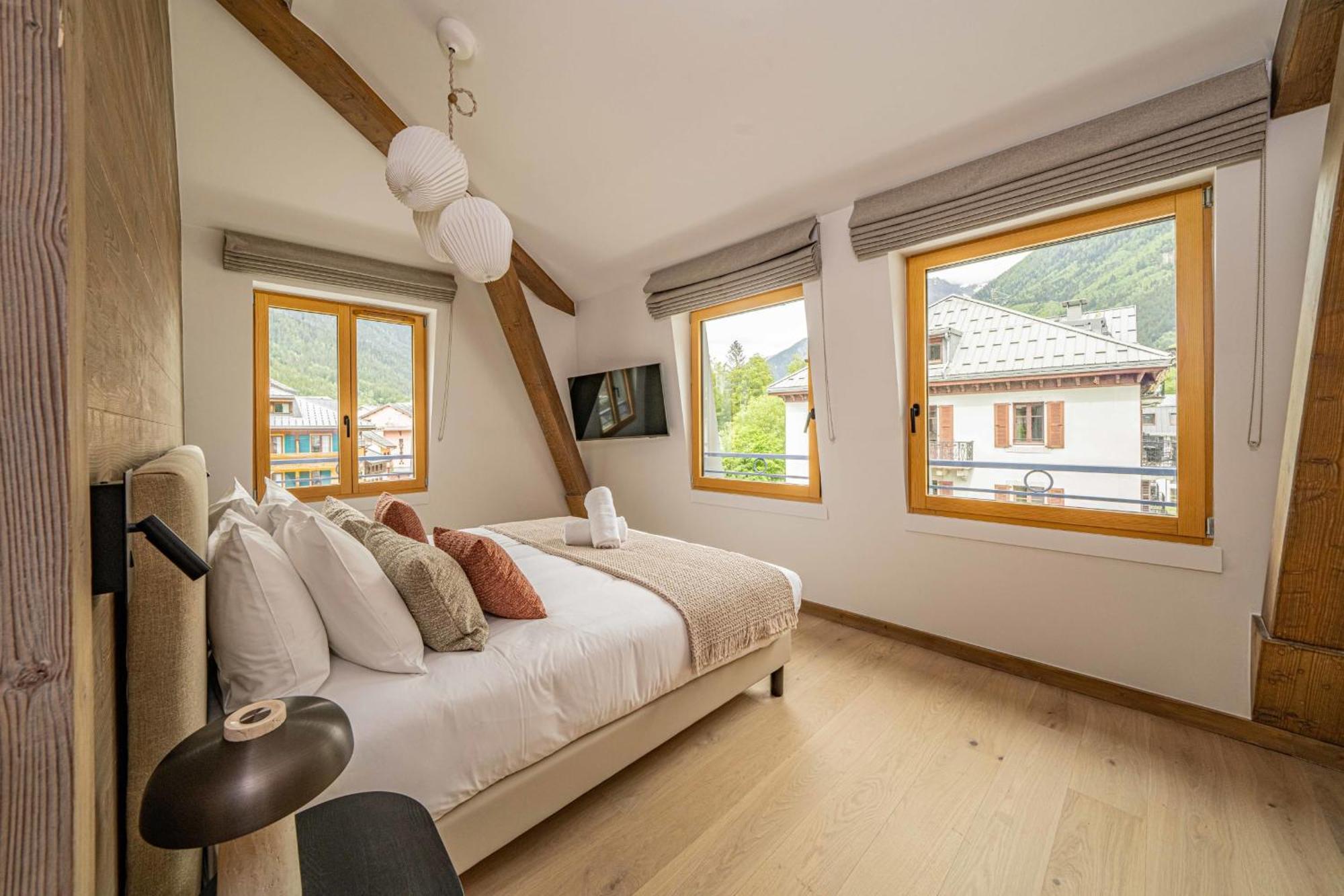 Apartamento Paradisa Penthouse