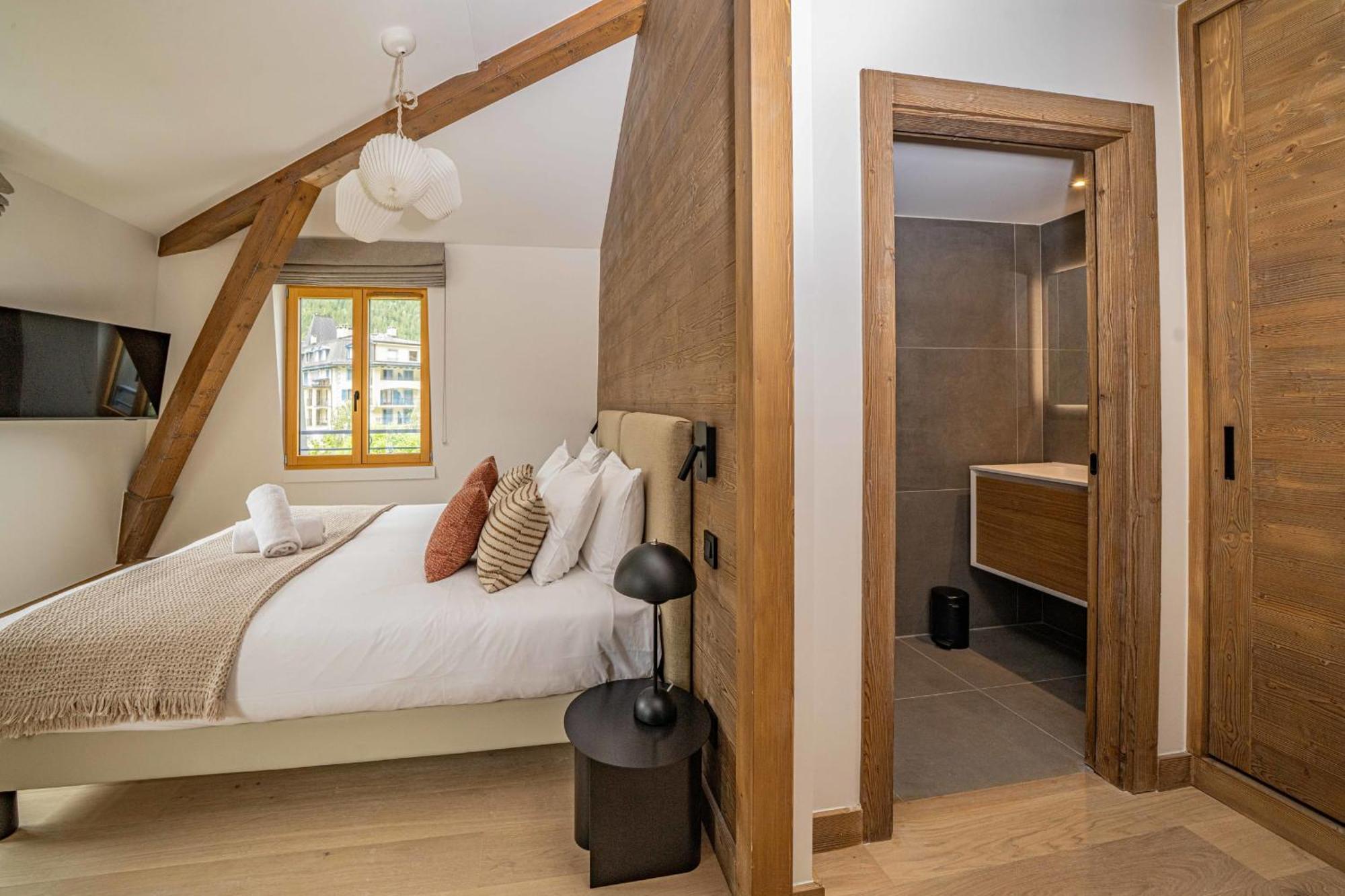 Apartamento Paradisa Penthouse *