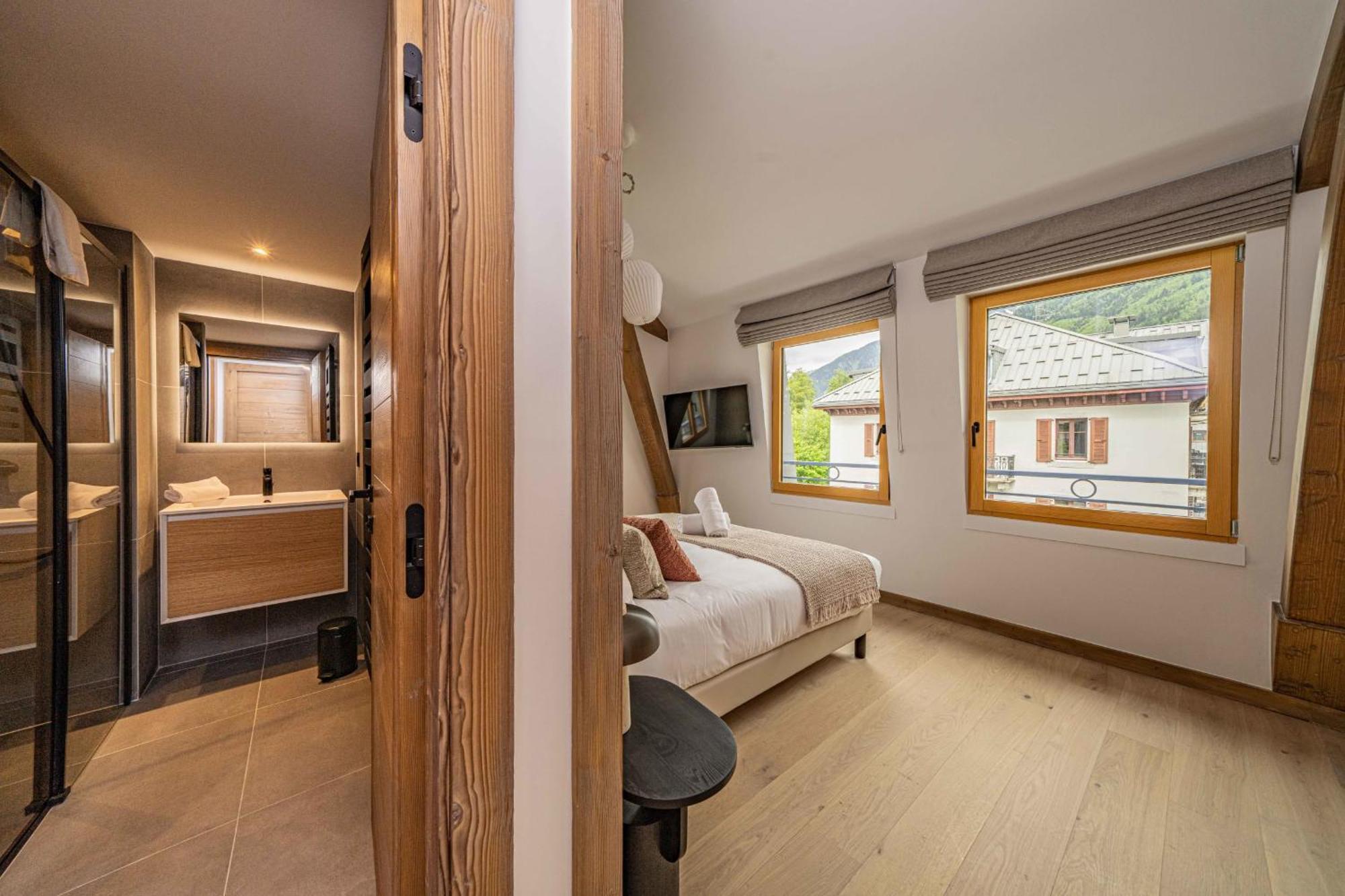 Apartamento Paradisa Penthouse *