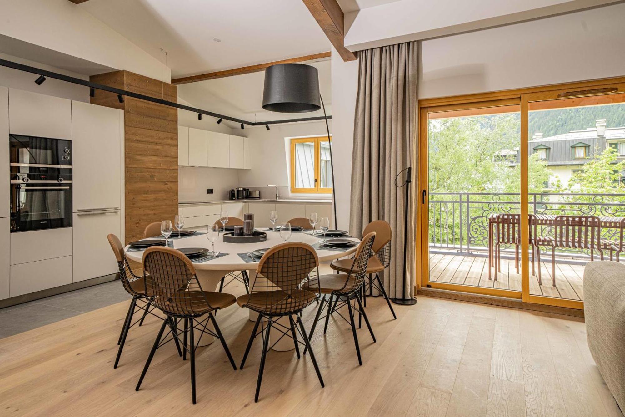 Paradisa Penthouse Apartamento