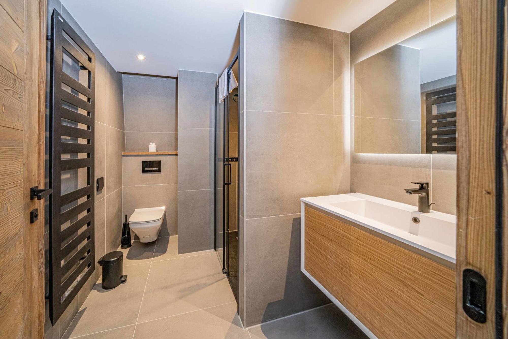 Paradisa Penthouse Apartamento Chamonix Mont Blanc